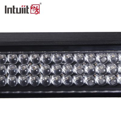 100V luz blanca fresca del lavado de la barra de la etapa LED de la luz interior LED del efecto