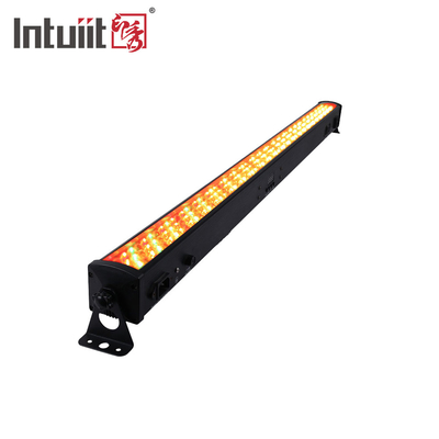 100V luz blanca fresca del lavado de la barra de la etapa LED de la luz interior LED del efecto
