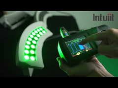 IP65 36W luces de inundación de jardín de exterior LED