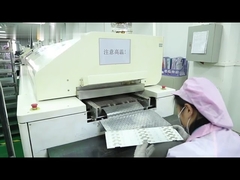 Introducción de Guangzhou Dasen Lighting Corporation Limited