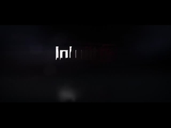 Alta potencia 400W exterior colorido Océano Onda de agua de la noche Luz Proyector a prueba de agua