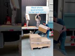 ¡Los productos ya están en camino!