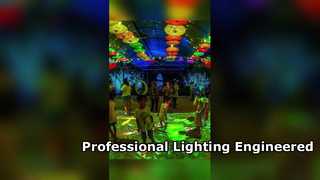 Así es la ingeniería profesional