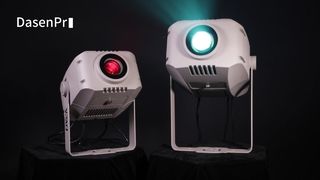 Libera la magia del agua: la serie de luces Waterwave definitiva para imágenes impresionantes
