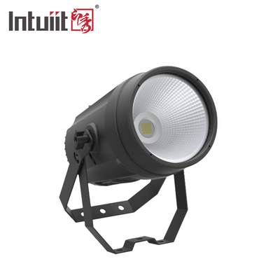 La mazorca interior LED de la fundición a presión equipara 200w ligero Rgbw 4 en 1 iluminación profesional de la etapa