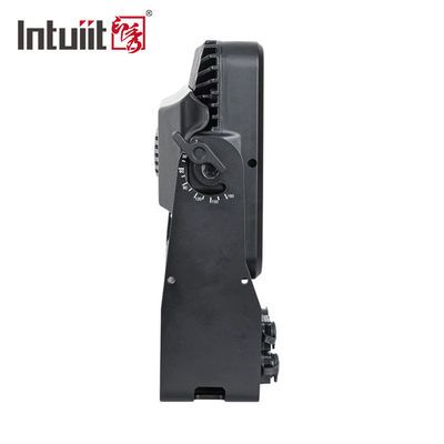 40*10W 4IN1 RGBW LED Par Light para exteriores impermeable IP65 Lavadora de paredes