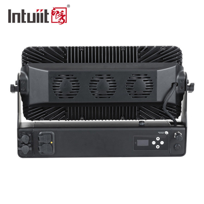40*10W 4IN1 RGBW LED Par Light para exteriores impermeable IP65 Lavadora de paredes