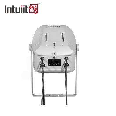 Proyector GOBO de 400W para tiendas comerciales de exterior e interior Iluminación de imagen ip65 con DMX512 y protocolo RDM