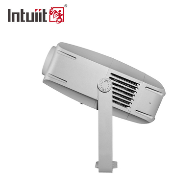 Proyector GOBO de 400W para tiendas comerciales de exterior e interior Iluminación de imagen ip65 con DMX512 y protocolo RDM