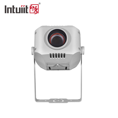 Proyector GOBO de 400W para tiendas comerciales de exterior e interior Iluminación de imagen ip65 con DMX512 y protocolo RDM