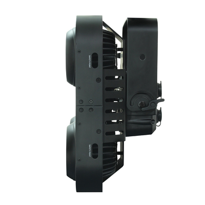 Matriz 4x90w LED COB 4 Ojos LED Efecto ciego de la audiencia
