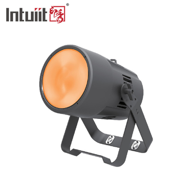 Iluminación de escenario impermeable para bodas IP65 Led 150W Cob Par Light