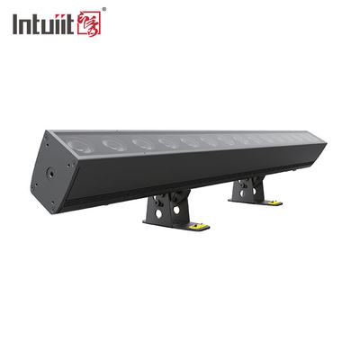 Lámparas de escenario LED de alta calidad con par de píxeles 15*10w Rgbwa+UV lámpara de escenario con par de luz LED