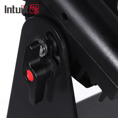 8*15W IP65 RGBW 4in1 LED de color de ciudad luz impermeable para edificios
