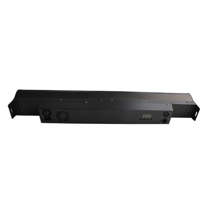 15W COB RGB 3 en 1 Led Luz de escenario con DMX luces de escenario pared bar LED luces discoteca para el club nocturno espectáculo de escenario discoteca
