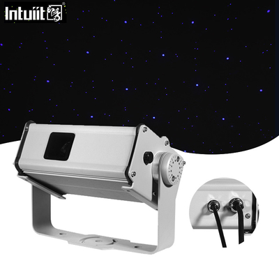 Luz láser IP65 impermeable a la lluvia rgb luz láser Firefly luz de jardín fiesta de decoración lámpara proyector de luz estrella