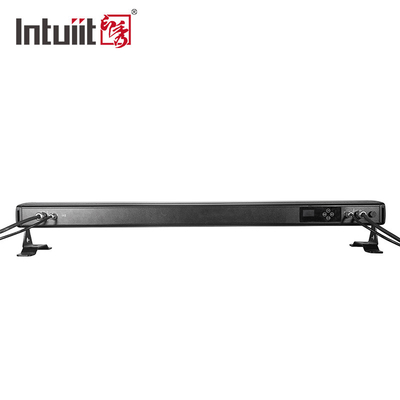 IP65 16 * 5w RGBW Led Luz de escenario con DMX512 luces de escenario pared bar LED luces discoteca