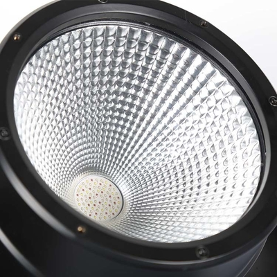 Luz de escenario de DJ Disco 200W Led Beam Moving Head Light con luces de escenario de control Dmx