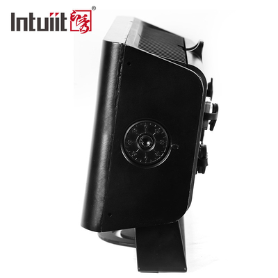 Iluminación de inundación al aire libre 80w resistente al agua 15pcs 4in1 Rgbw Led City Color Wash Light
