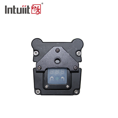 IP65 24pcs luz de escenario LED exterior con DMX RDM luz de lavado de pared LED 24 ojos RGB luz de barra LED