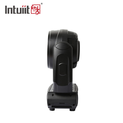 LED Wash Par 4In1 12X10W Zoom Rgbw Led Wash Moving Head Light para iluminación de escenario de DJ Disco