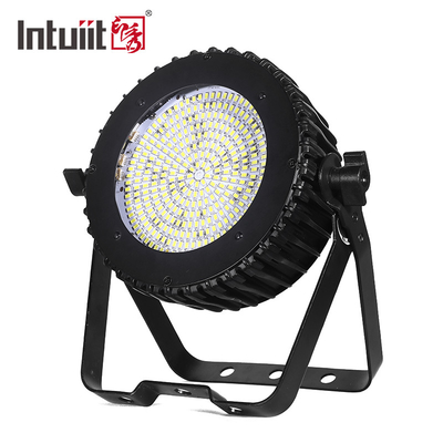 122W Luces de DJ Efecto de club nocturno Dmx Led Strobe Luz para eventos Club Ktv Disco DJ Iluminación de fiesta