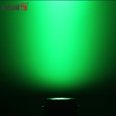 Proyectores al aire libre del paisaje de 36W DC 24V RGBW LED