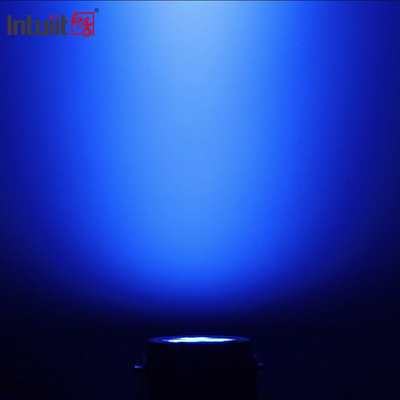 Proyectores al aire libre del paisaje de 36W DC 24V RGBW LED