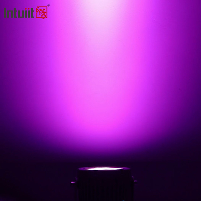 Proyectores al aire libre del paisaje de 36W DC 24V RGBW LED