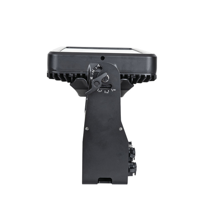 40x10W RGBW 4 en 1 Proyector LED IP65 Inodoro Luz de escenario DMX512 Control DJ Disco Equipo de actuación al aire libre
