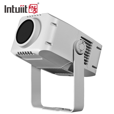 Proyector de onda de agua de control de DMX a prueba de agua de 100 W.