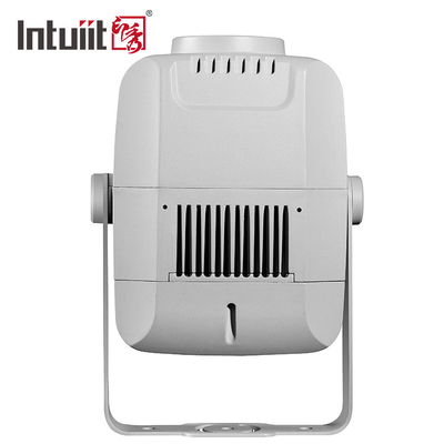 Efecto de onda de agua 60W LED personalizar IP65 Proyectores de gobo LED a prueba de agua al aire libre