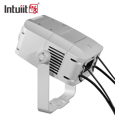 Efecto de onda de agua 60W LED personalizar IP65 Proyectores de gobo LED a prueba de agua al aire libre