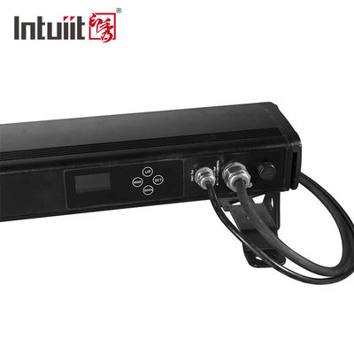 Dmx 16x5w 4in1 Luz de escenario a prueba de agua