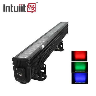 Luz de la barra de la etapa de RGBW LED