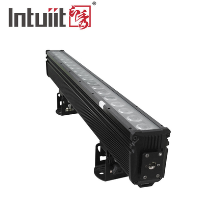 Luz de la barra de la etapa de RGBW LED