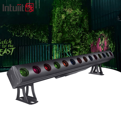 Barra impermeable de la etapa del LED