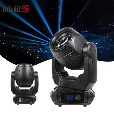 luz principal móvil del haz de 100W LED