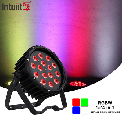 El par de Dimmable LED puede efectuar luces