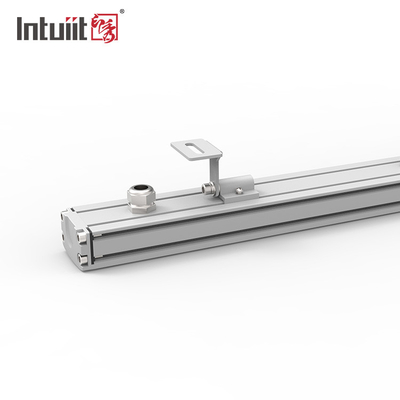 36W DJ Light Bar LED Bares lineales de lavadora de pared RGBW Dinámico exterior LED de lavadora de pared luces