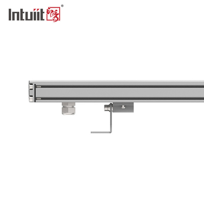 36W DJ Light Bar LED Bares lineales de lavadora de pared RGBW Dinámico exterior LED de lavadora de pared luces