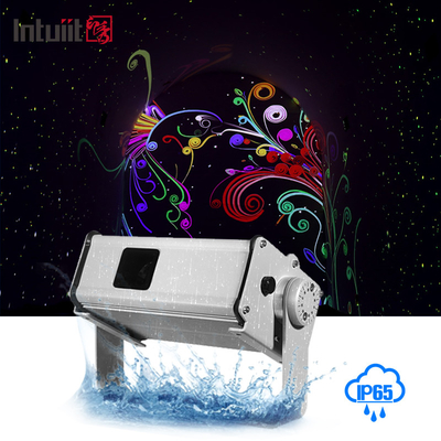 Luz láser IP65 impermeable a la lluvia rgb luz láser Firefly luz de jardín fiesta de decoración lámpara proyector de luz estrella