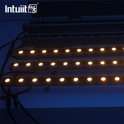 Luz linear impermeable de la lavadora de la pared del LED