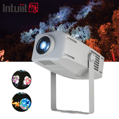 Luces del proyector del enfoque LED del gobo