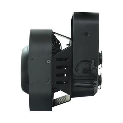 Dj Disco 2x90w pixel cob led escenario ciego RGB 2 en 1 con LED RGB para la boda