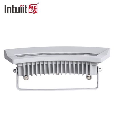 Lámpara de abrazo de árbol Led dmx512 36W RGBW colorida luz de jardín paisaje Iluminación IP65 Aluminio led abrazo de árbol luz