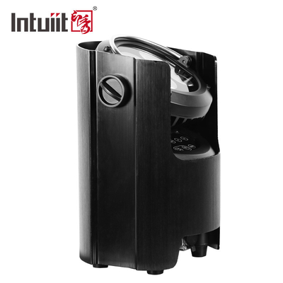 4x12W RGBW Led Par Stage Light Batería de iluminación inalámbrica para DJ Wedding