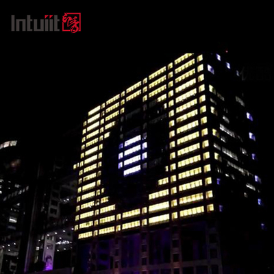 Lámpara de pared LED para exteriores impermeable a agua