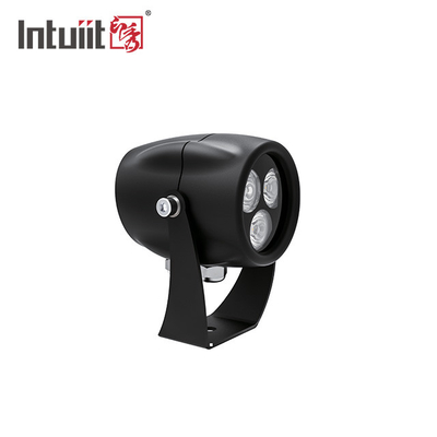 240V de alta potencia 6W Led Spot luz de jardín resistente al agua IP65 exterior