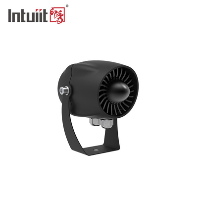 Jardín LED 6W IP65 impermeable Pico luces de césped exterior Spotlight para el paisaje Patio patio camino